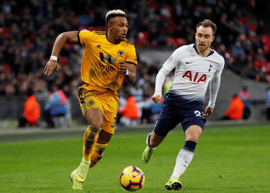 这队打得太团队了（这队配合太默契了）