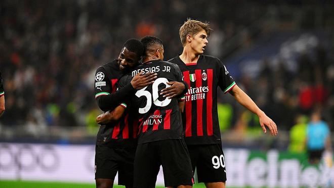 欧冠战报：皇马主场大胜对手,（欧冠赛况：皇马主场横扫对手）