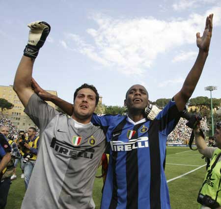 官方：国米名宿雷科巴出任委内瑞拉俱乐部塔奇拉竞技主帅（官宣：国际米兰名宿雷科巴出任委内瑞拉塔奇拉竞技主教练）