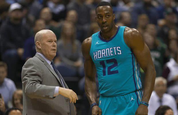 穆雷和里夫斯：领跑全明星候选人名单（穆雷与里夫斯位居全明星候选榜首）